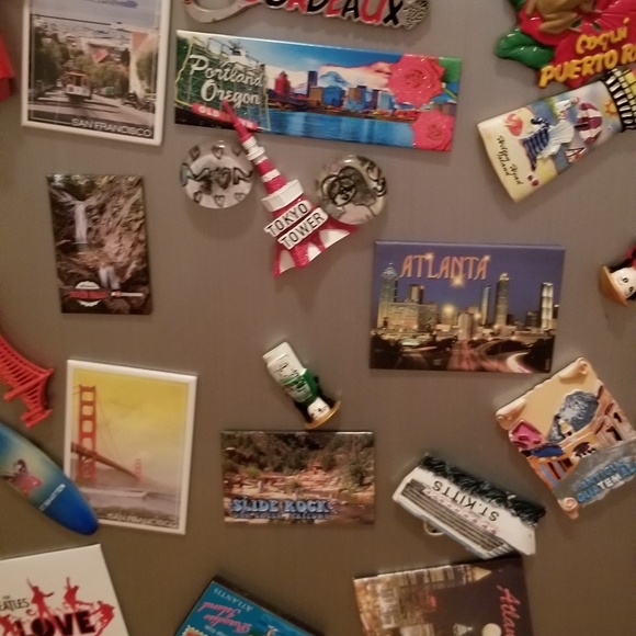 Meet your Posher, Tinou - Picture 1 of 1